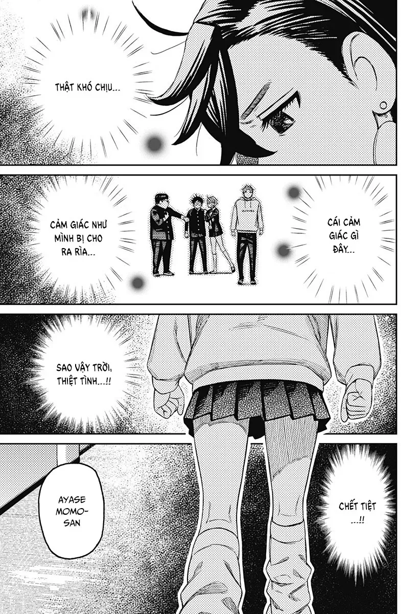 Vũ Trang Siêu Nhiên Chap 214 - Next Chap 215