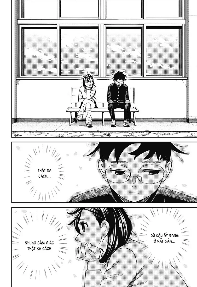 Vũ Trang Siêu Nhiên Chap 214 - Next Chap 215