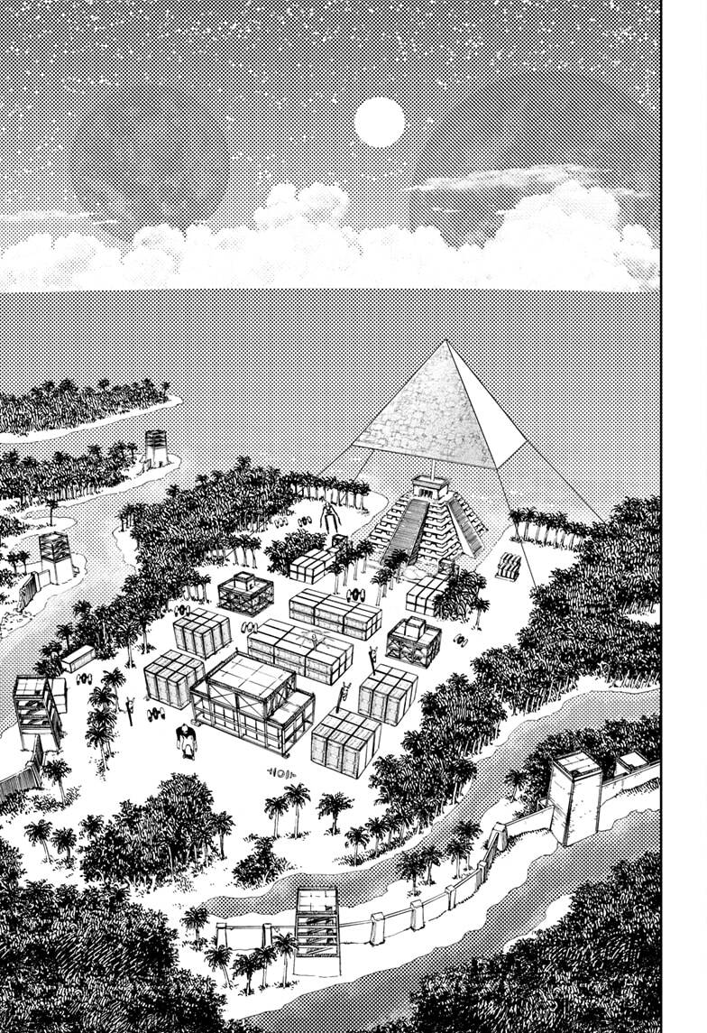 Vũ Trang Siêu Nhiên Chap 103 - Next Chap 104