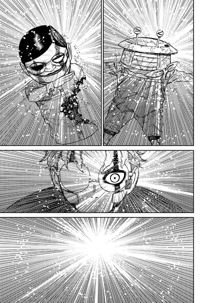 Vũ Trang Siêu Nhiên Chap 101 - Next Chap 102