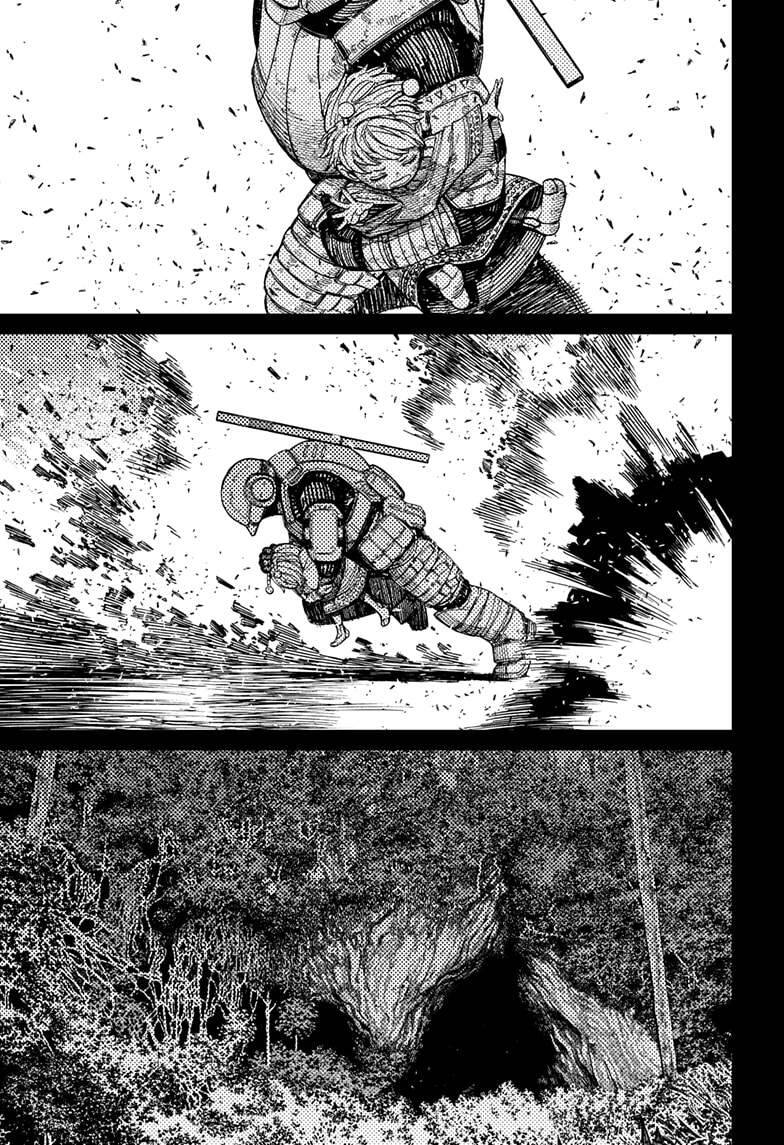 Vũ Trang Siêu Nhiên Chap 101 - Next Chap 102