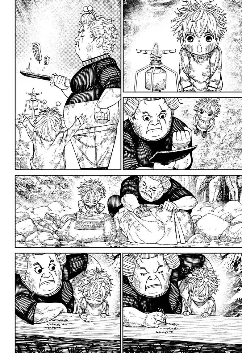 Vũ Trang Siêu Nhiên Chap 101 - Next Chap 102