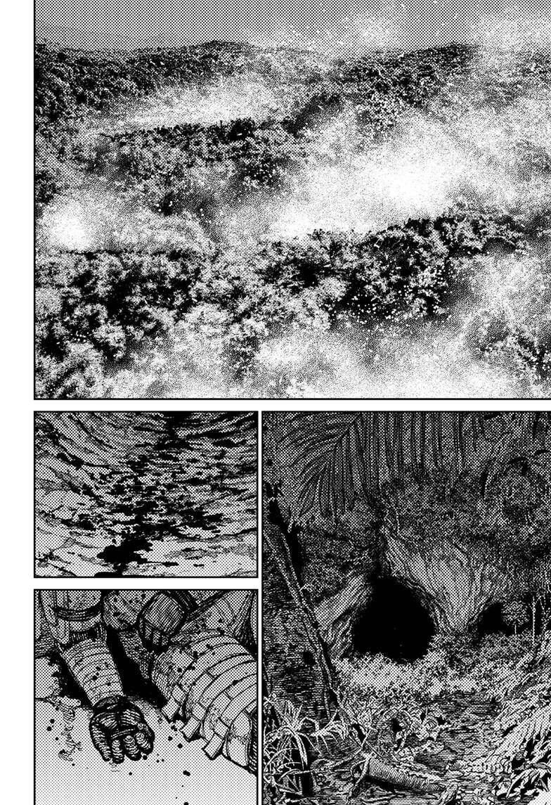 Vũ Trang Siêu Nhiên Chap 102 - Next Chap 103