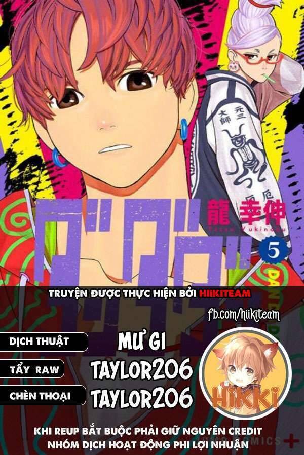 Vũ Trang Siêu Nhiên Chap 110 - Next Chap 111