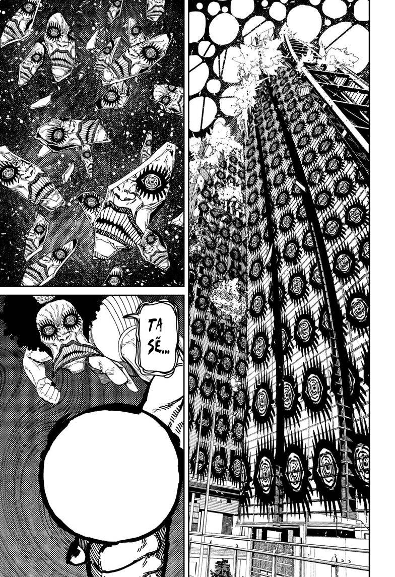 Vũ Trang Siêu Nhiên Chap 117 - Next Chap 118