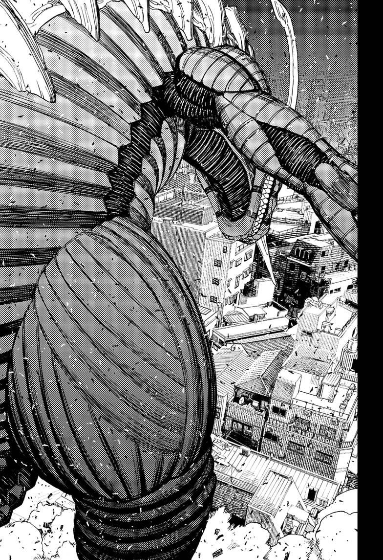 Vũ Trang Siêu Nhiên Chap 114 - Next Chap 115