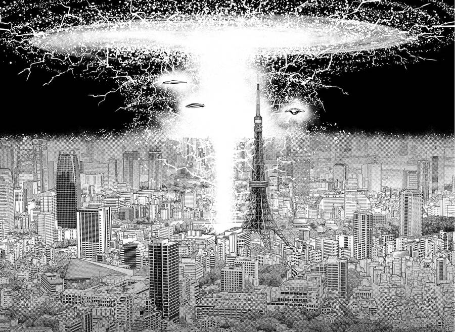 Vũ Trang Siêu Nhiên Chap 95 - Next Chap 96