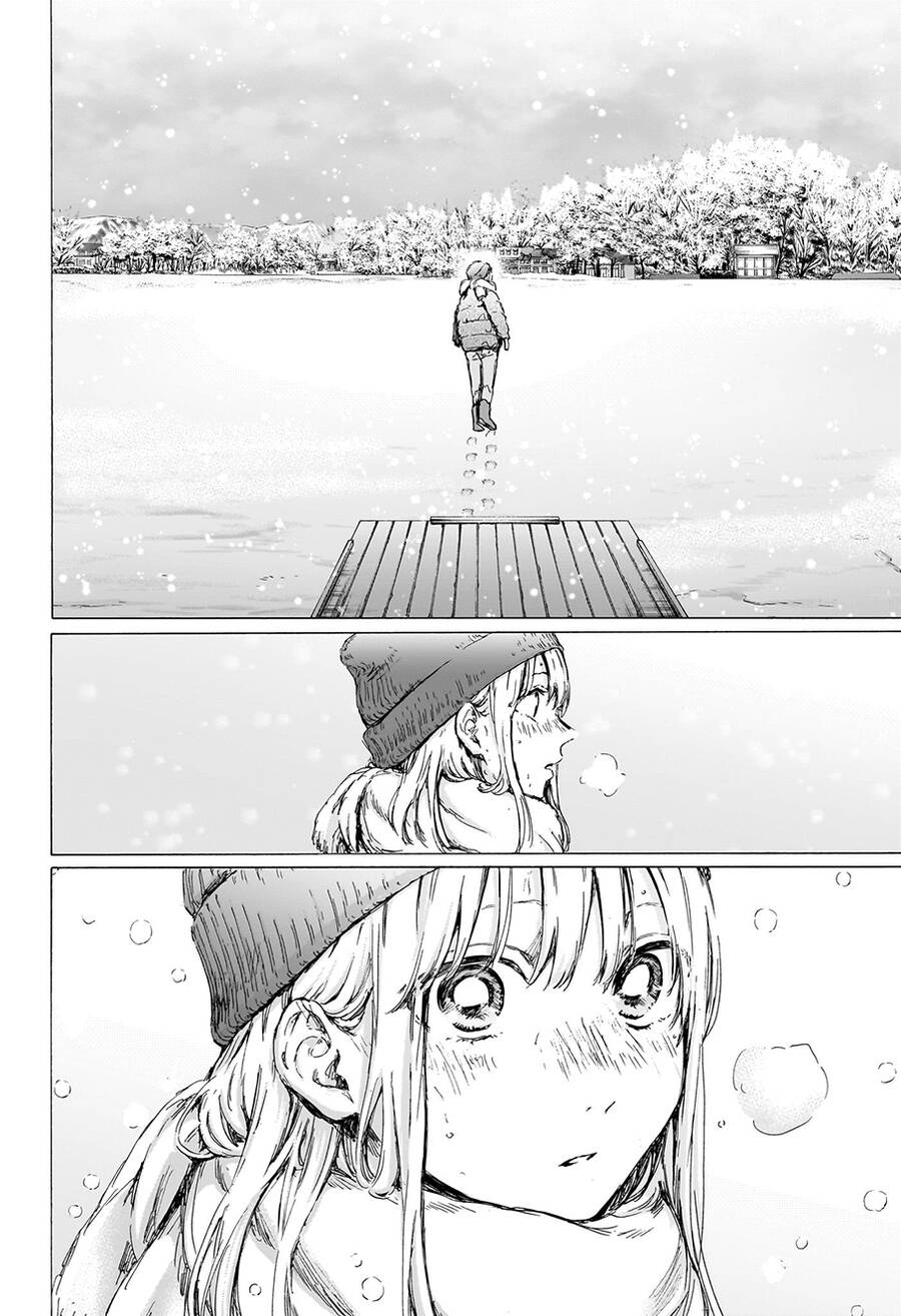Blue Box Chap 103 - Next Chap 104