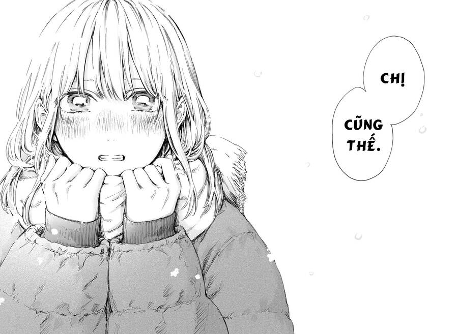 Blue Box Chap 104 - Next Chap 105