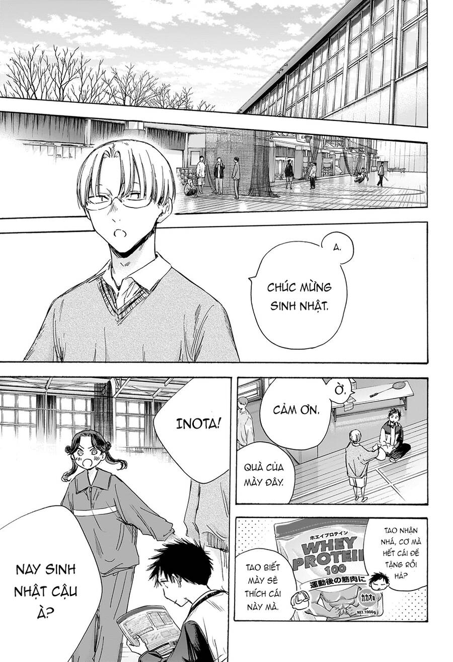 Blue Box Chap 109 - Next Chap 110