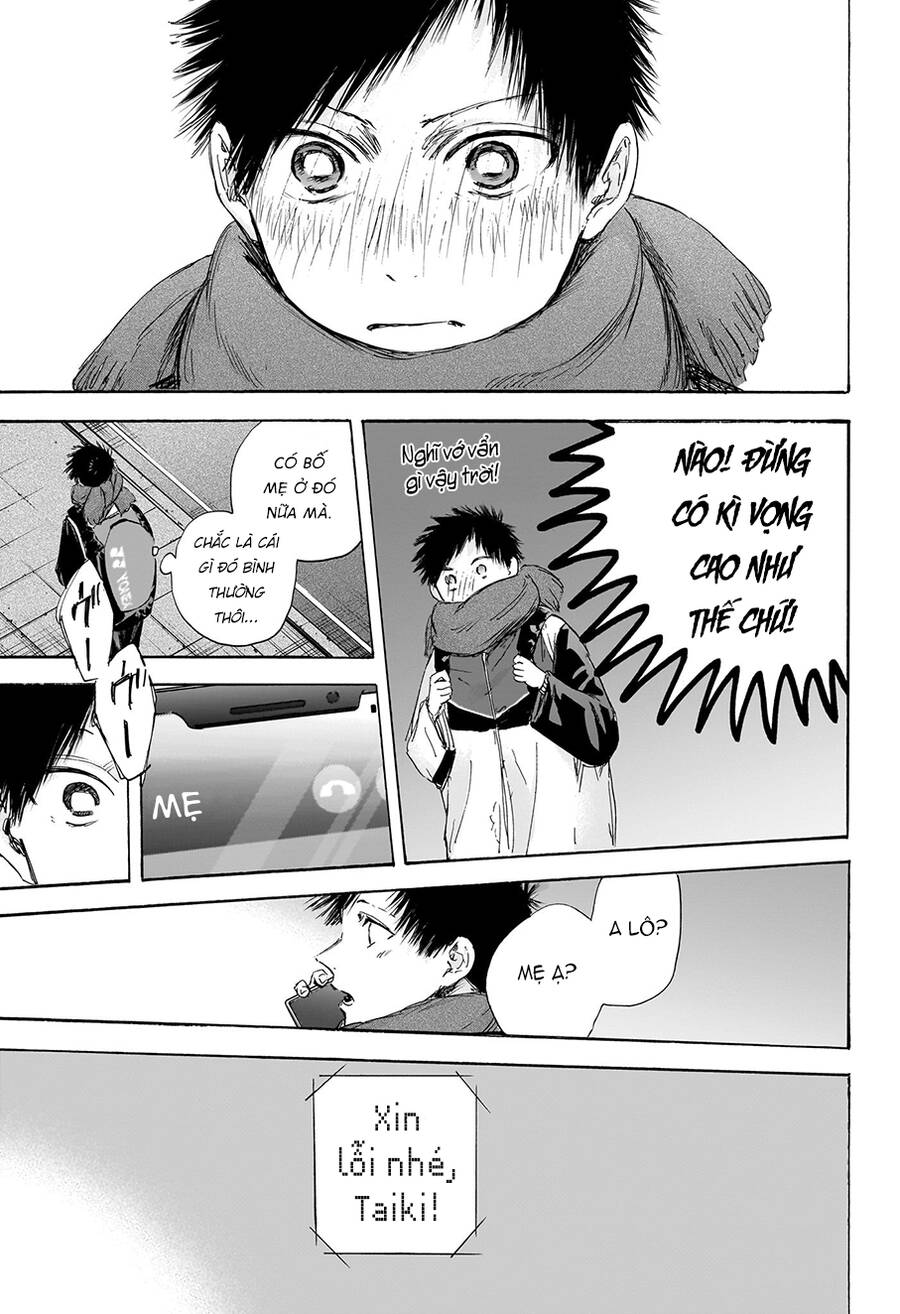 Blue Box Chap 109 - Next Chap 110