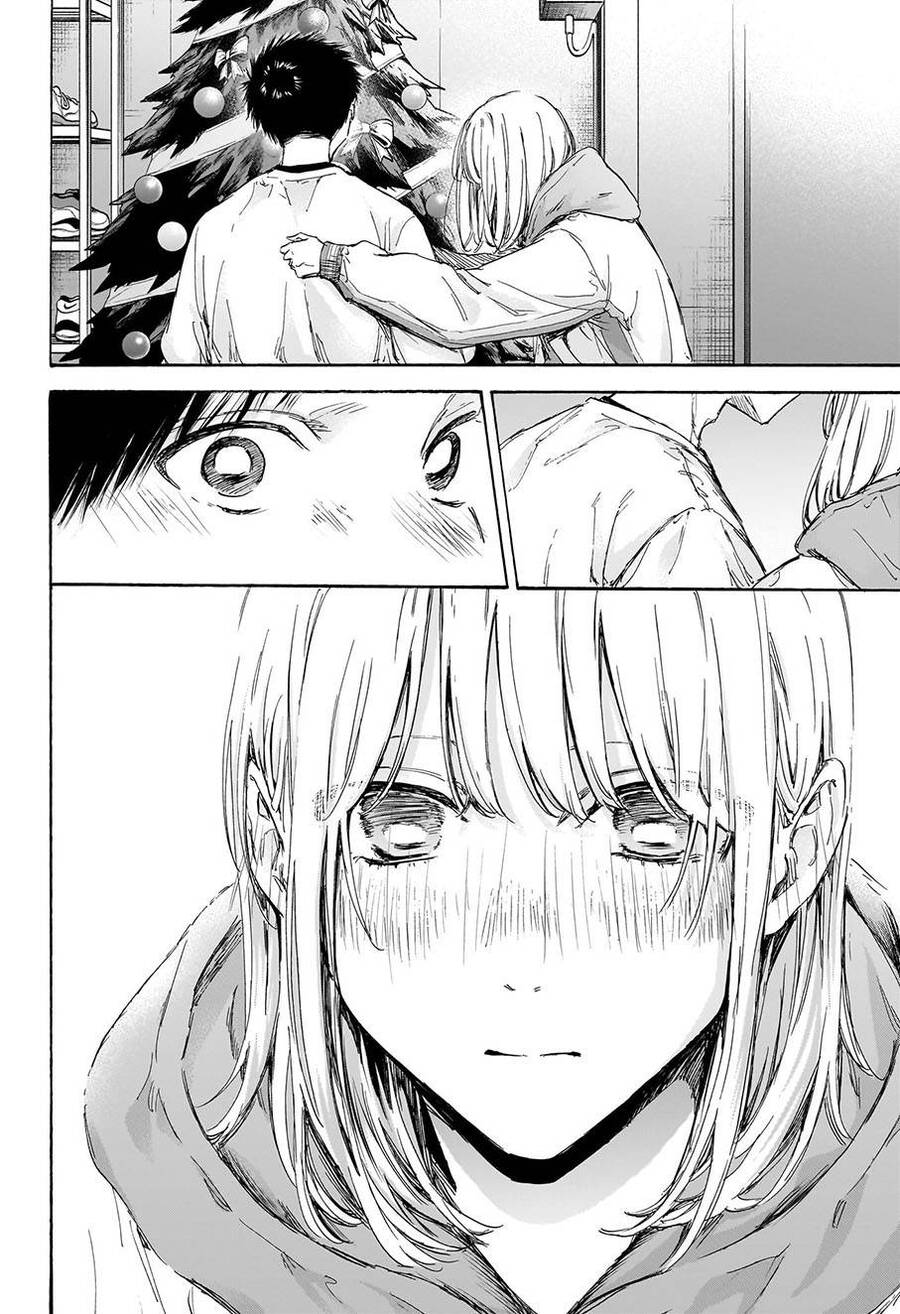 Blue Box Chap 97 - Next Chap 98