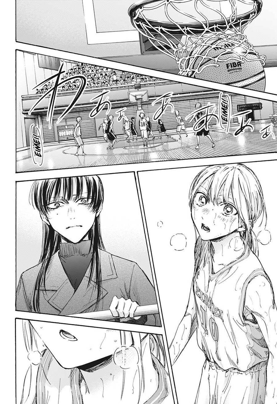 Blue Box Chap 94 - Next Chap 95