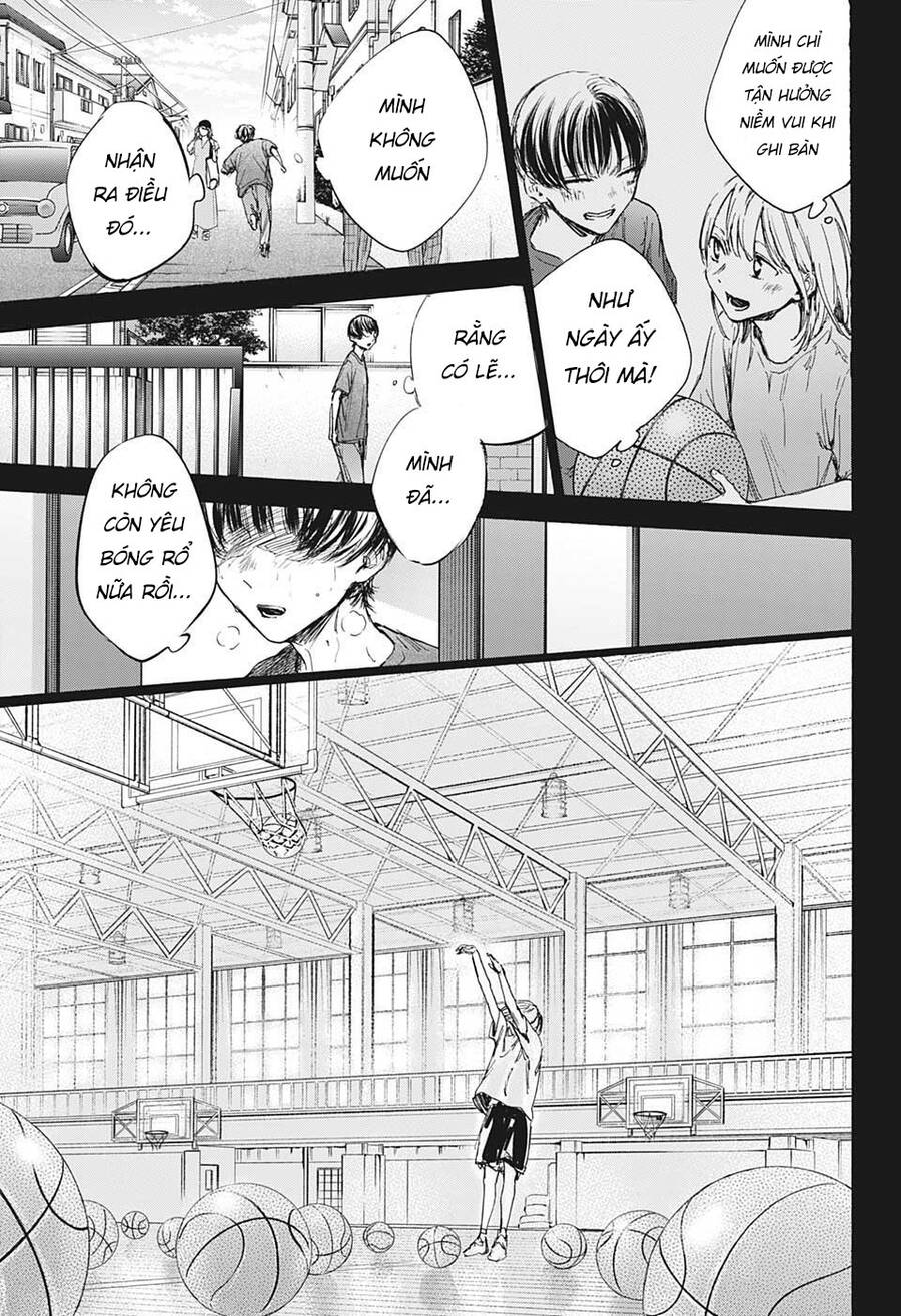 Blue Box Chap 91 - Next Chap 92