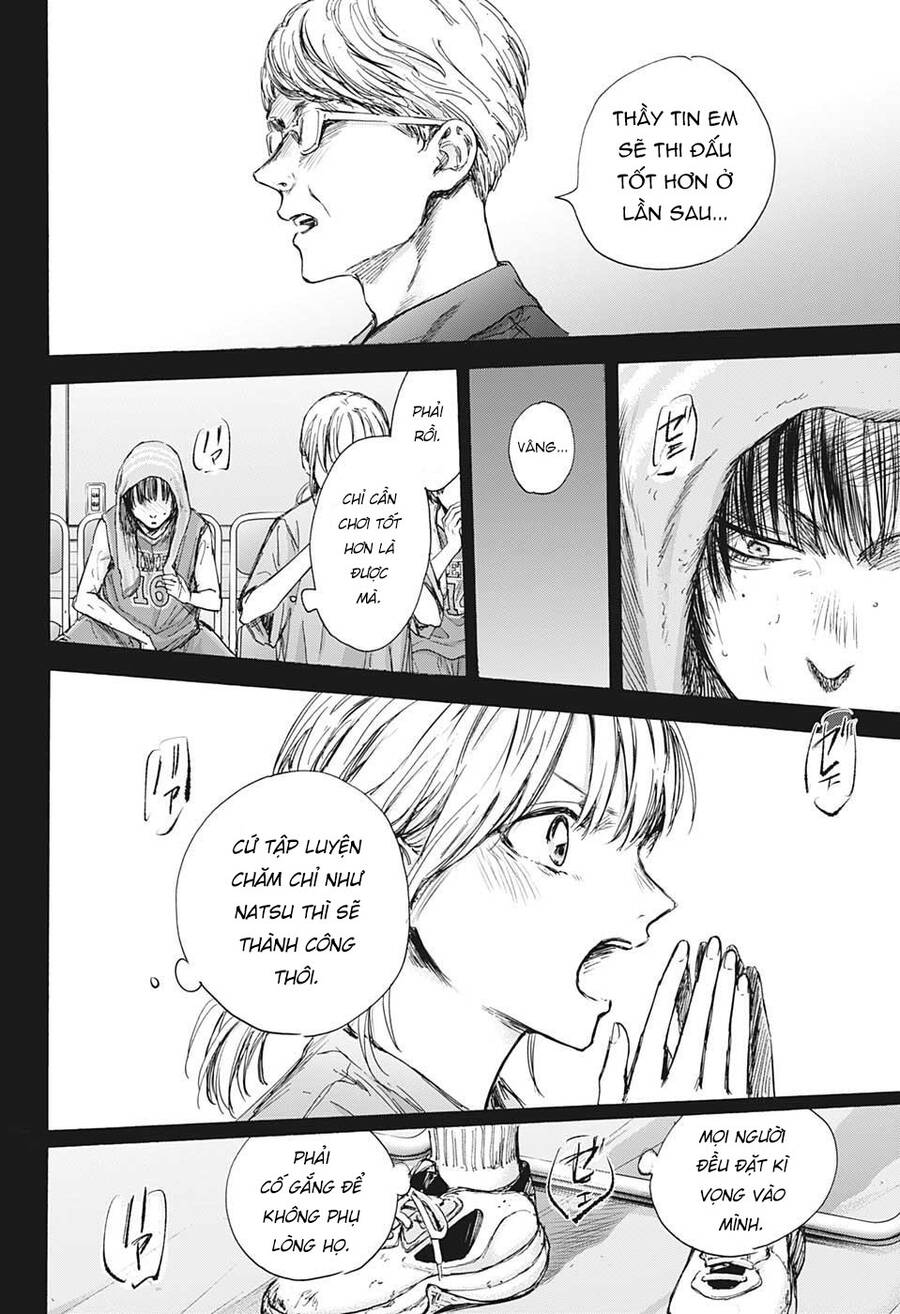Blue Box Chap 91 - Next Chap 92