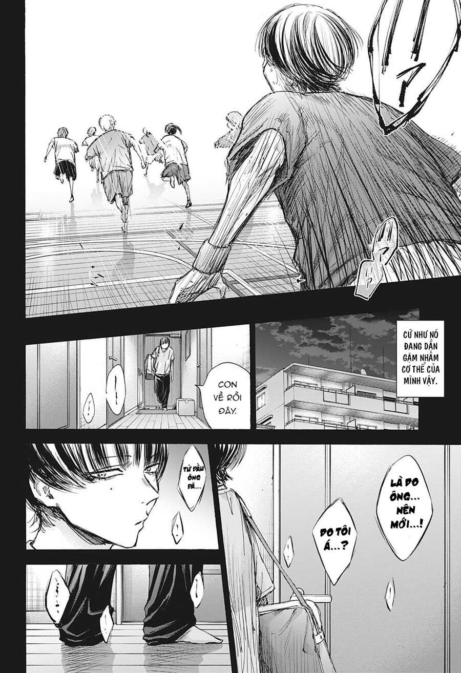 Blue Box Chap 91 - Next Chap 92