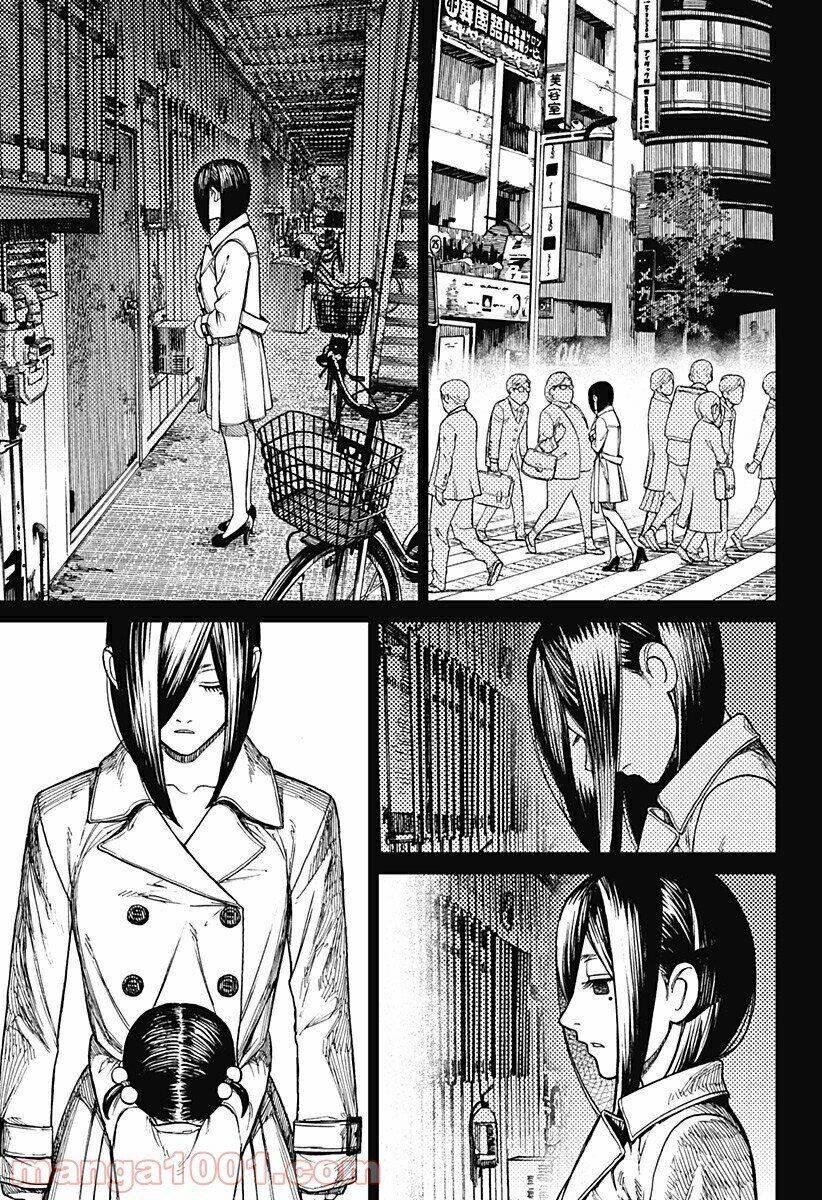 Vũ Trang Siêu Nhiên Chap 16 - Next Chap 17