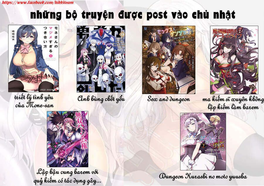 Vũ Trang Siêu Nhiên Chap 19 - Next Chap 20