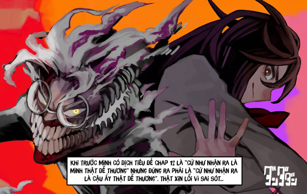 Vũ Trang Siêu Nhiên Chap 13 - Next Chap 14