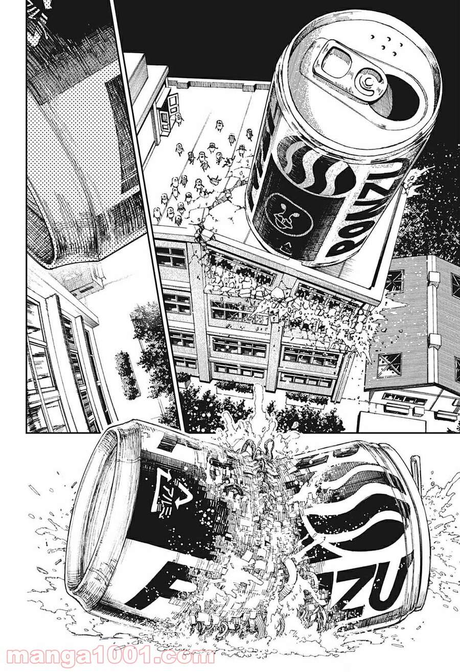 Vũ Trang Siêu Nhiên Chap 26.5 - Next Chap 27.5