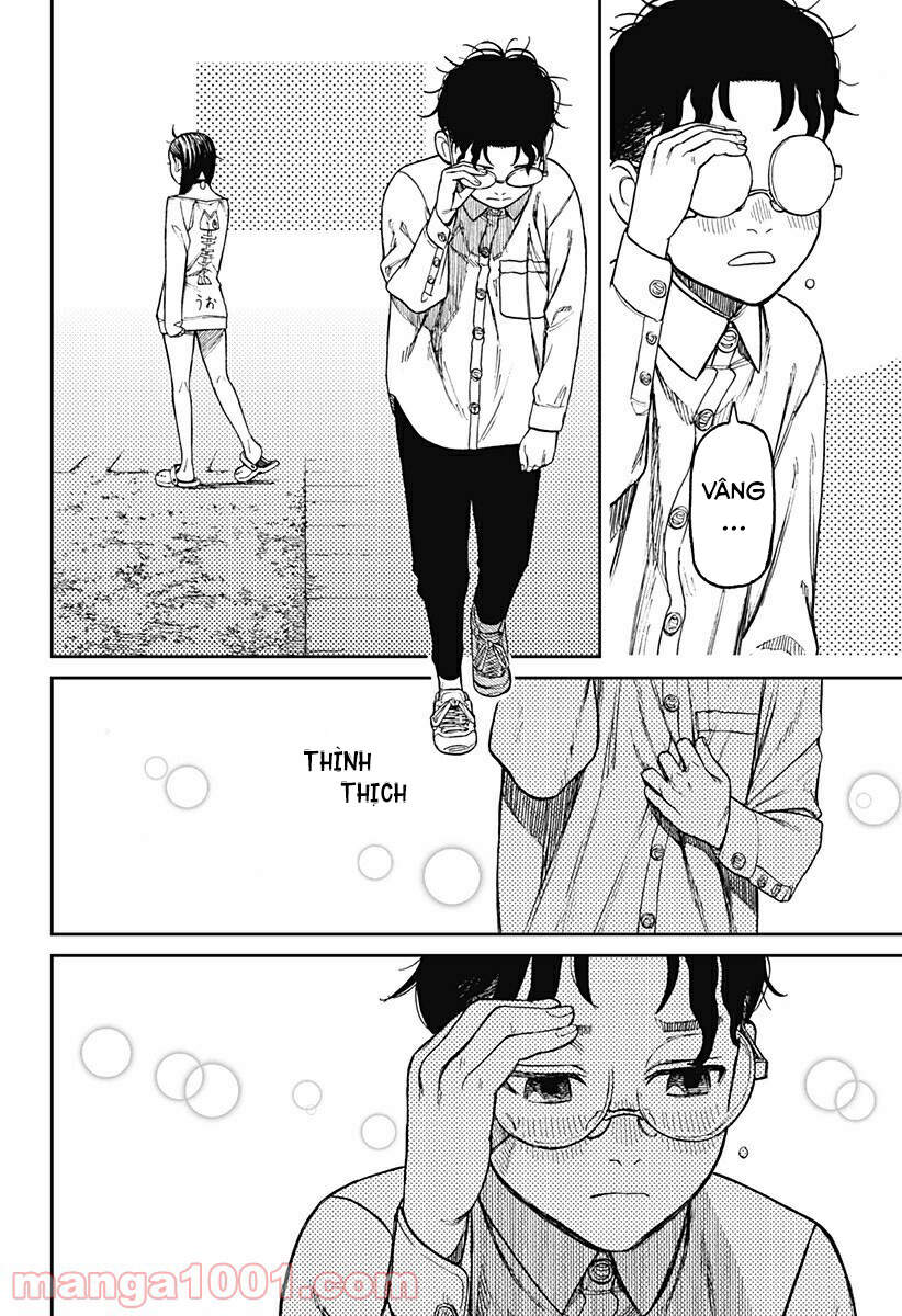 Vũ Trang Siêu Nhiên Chap 28 - Next Chap 29