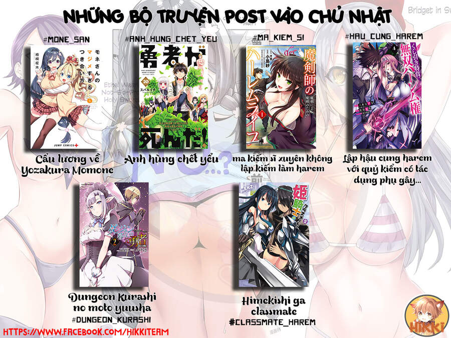 Vũ Trang Siêu Nhiên Chap 22 - Next Chap 23