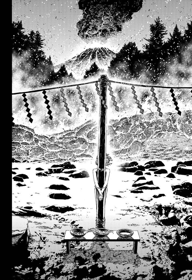 Vũ Trang Siêu Nhiên Chap 39 - Next Chap 40