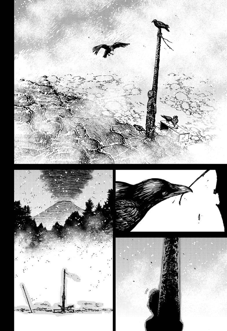 Vũ Trang Siêu Nhiên Chap 39 - Next Chap 40