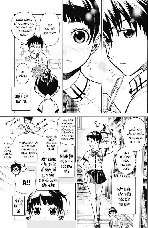 Vũ Trang Siêu Nhiên Chap 30.5 - Next Chap 31.5