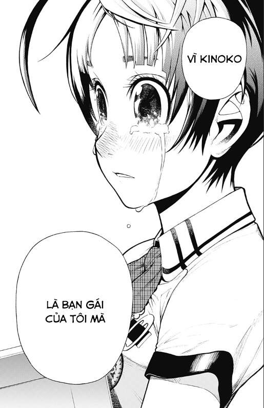 Vũ Trang Siêu Nhiên Chap 30.5 - Next Chap 31.5