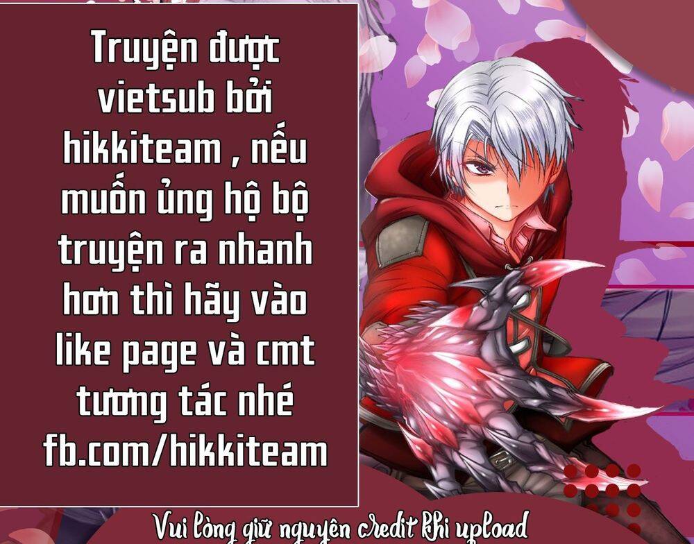 Vũ Trang Siêu Nhiên Chap 3 - Next Chap 4