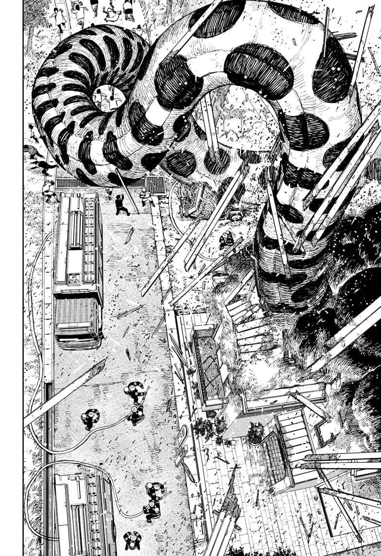 Vũ Trang Siêu Nhiên Chap 44 - Next Chap 45