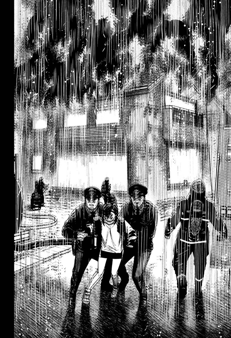 Vũ Trang Siêu Nhiên Chap 44.1 - Next Chap 45.1