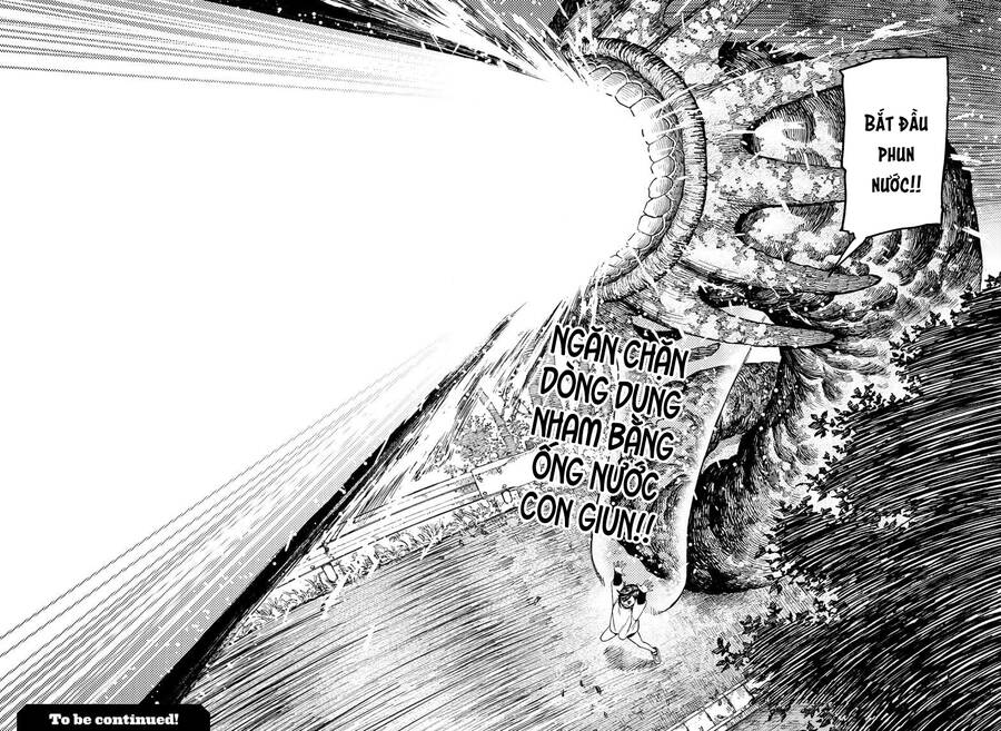 Vũ Trang Siêu Nhiên Chap 45 - Next Chap 46