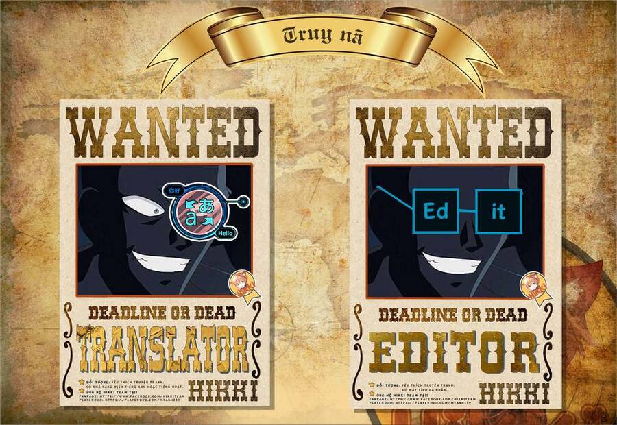 Vũ Trang Siêu Nhiên Chap 49 - Next Chap 50