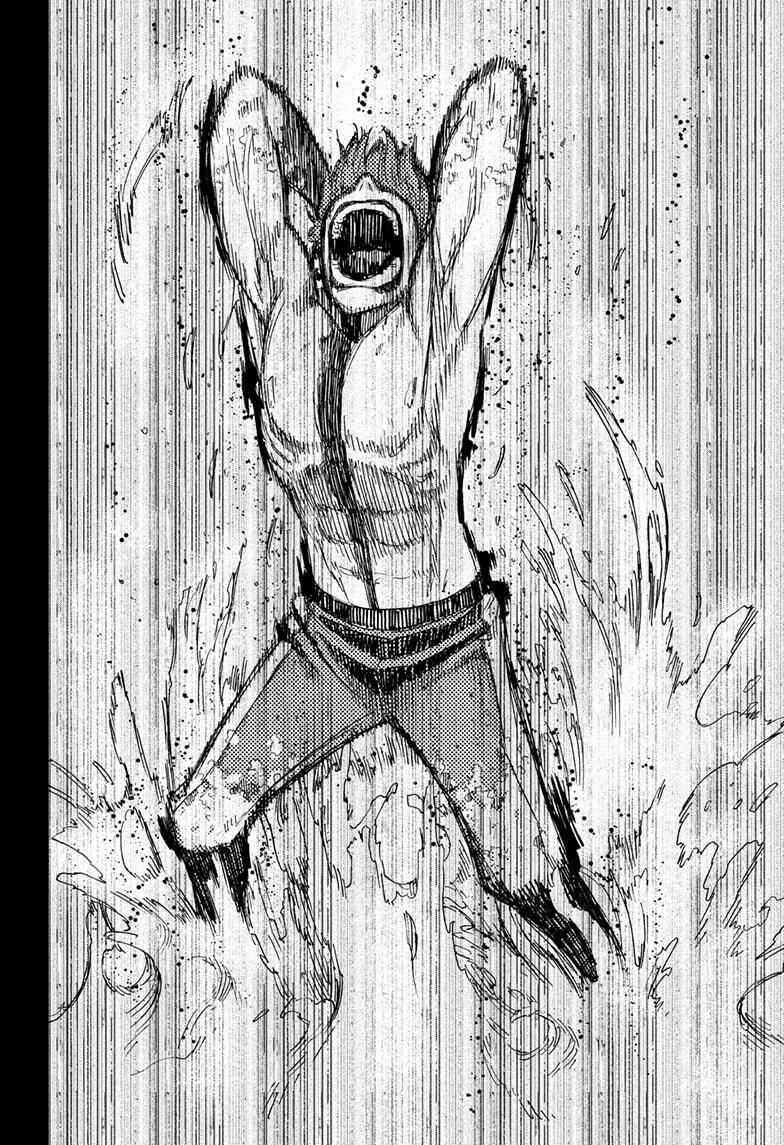 Vũ Trang Siêu Nhiên Chap 40 - Next Chap 41