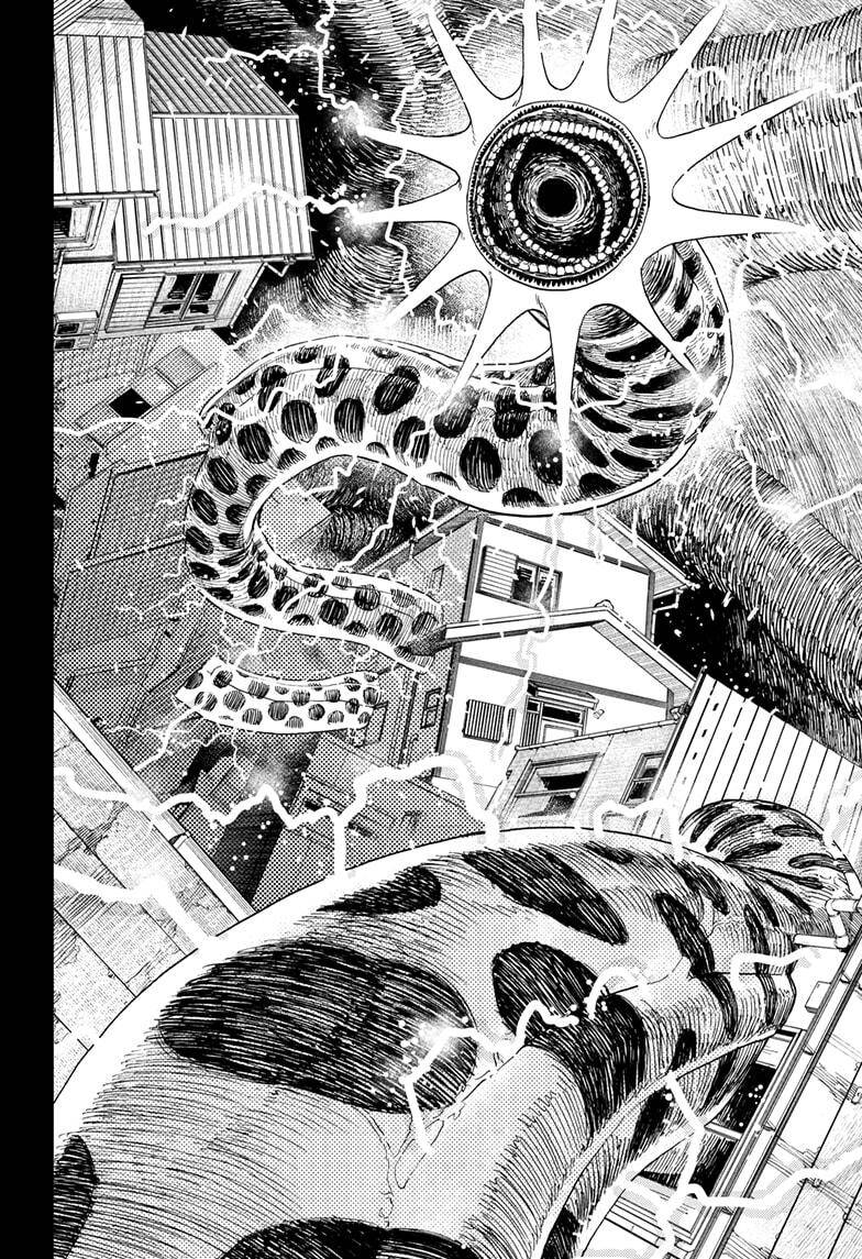 Vũ Trang Siêu Nhiên Chap 40 - Next Chap 41