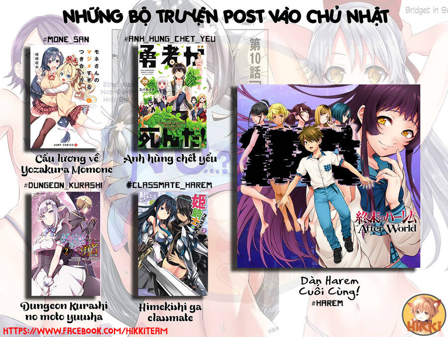 Vũ Trang Siêu Nhiên Chap 41 - Next Chap 42