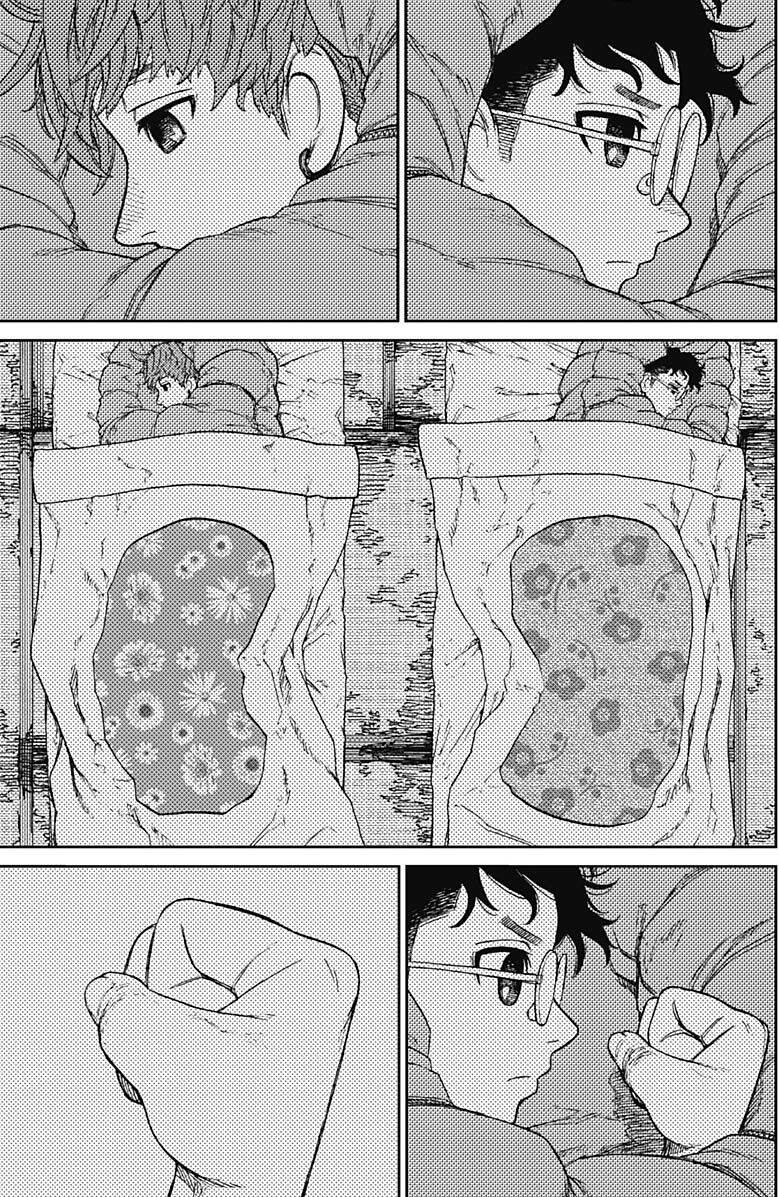 Vũ Trang Siêu Nhiên Chap 56 - Next Chap 57