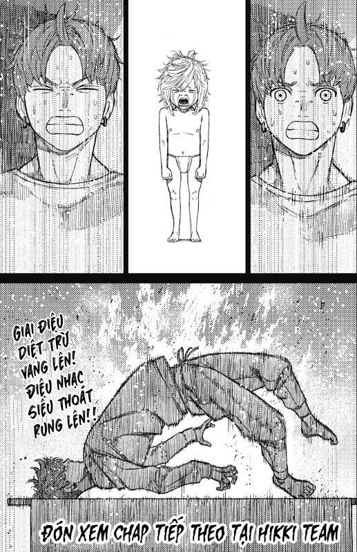 Vũ Trang Siêu Nhiên Chap 52 - Next Chap 53