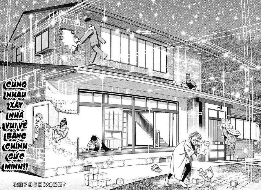 Vũ Trang Siêu Nhiên Chap 62 - Next Chap 63