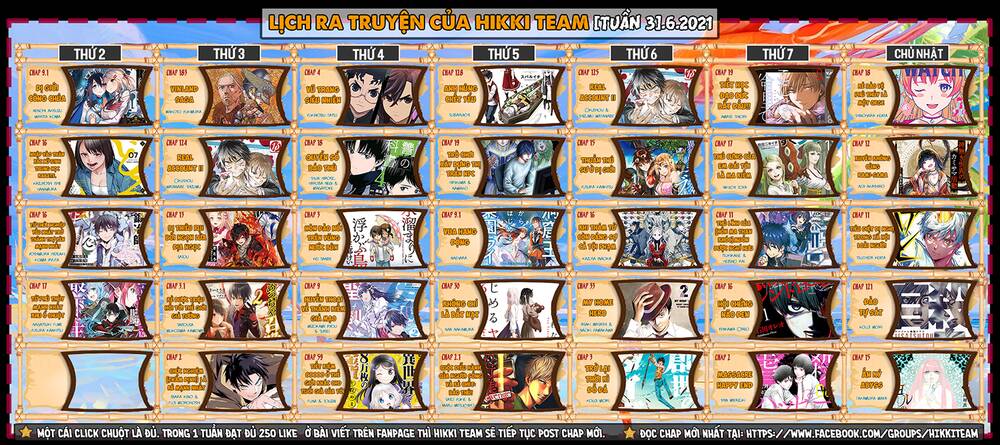 Vũ Trang Siêu Nhiên Chap 7 - Next Chap 8