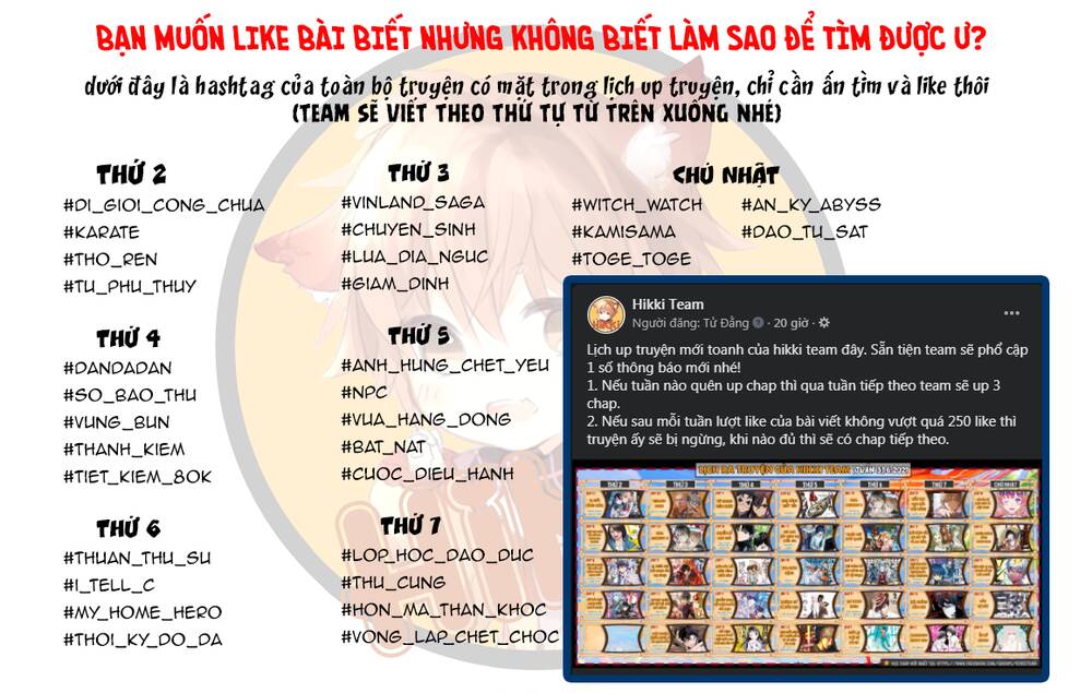 Vũ Trang Siêu Nhiên Chap 7 - Next Chap 8