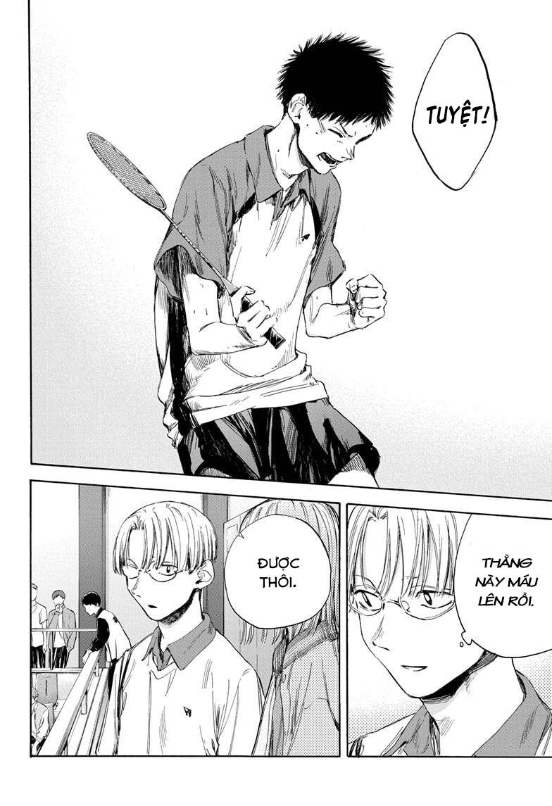 Blue Box Chap 12 - Next Chap 13