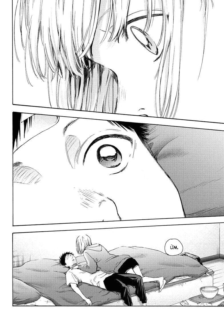 Blue Box Chap 26 - Next Chap 27