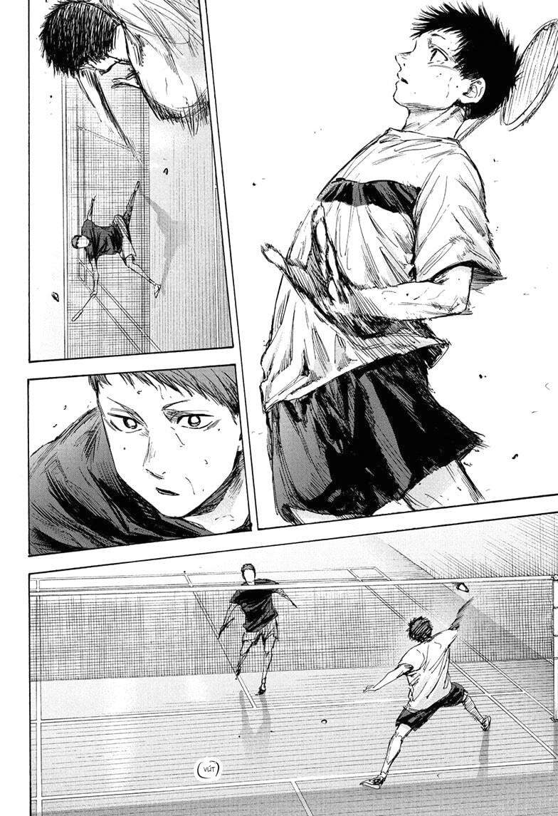 Blue Box Chap 31 - Next Chap 32