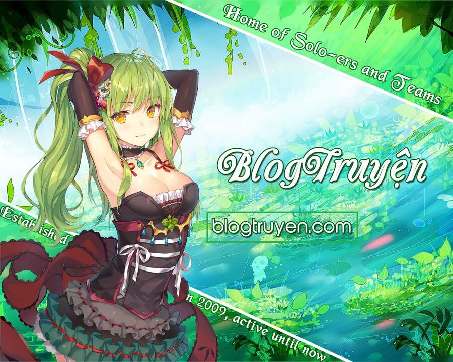 Blue Box Chap 32 - Next Chap 33