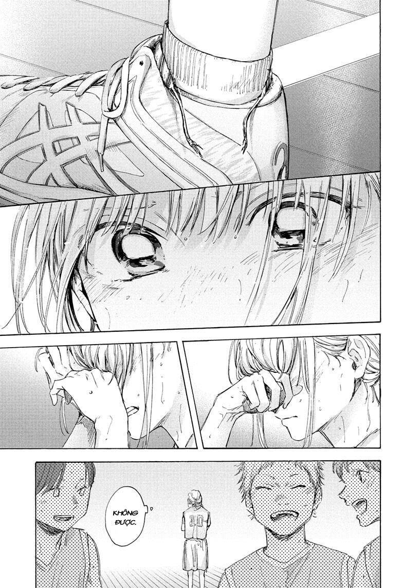 Blue Box Chap 44 - Next Chap 45