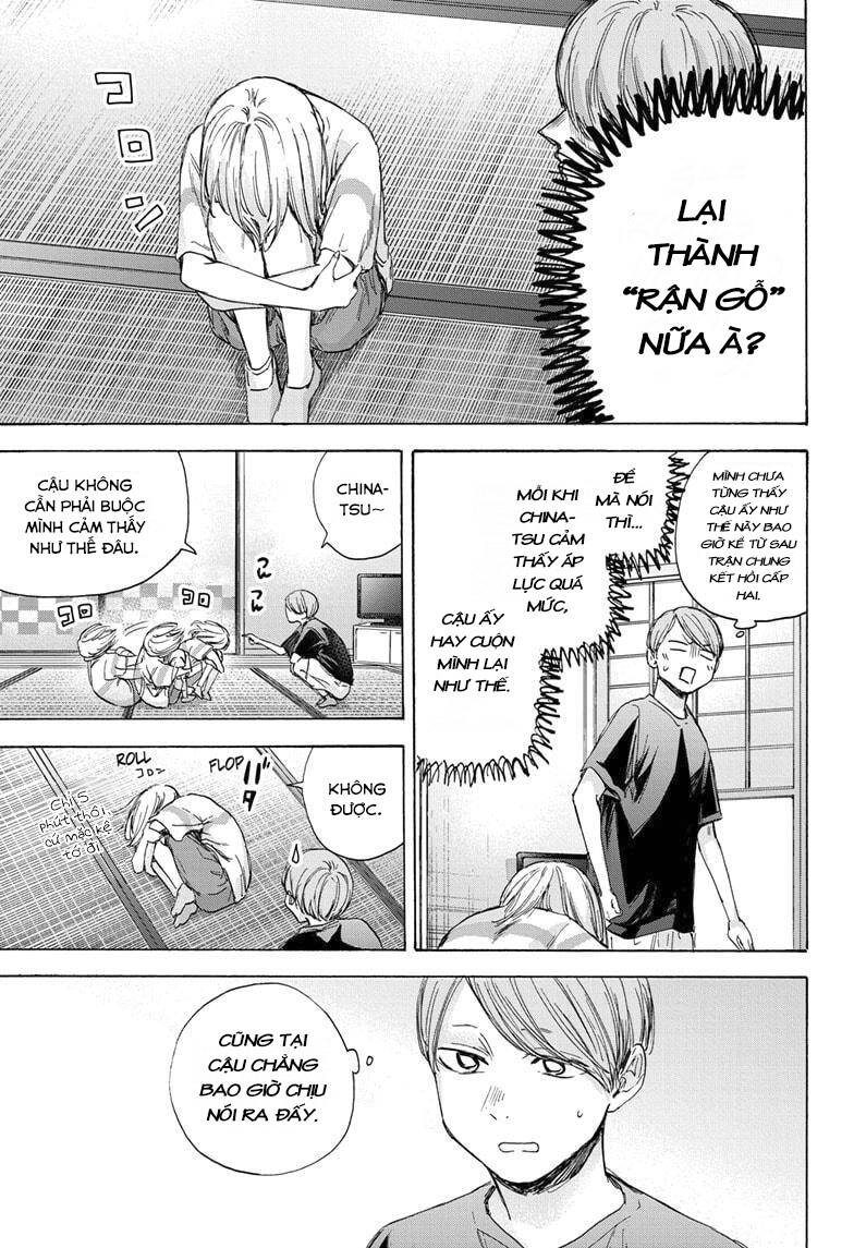 Blue Box Chap 42 - Next Chap 43