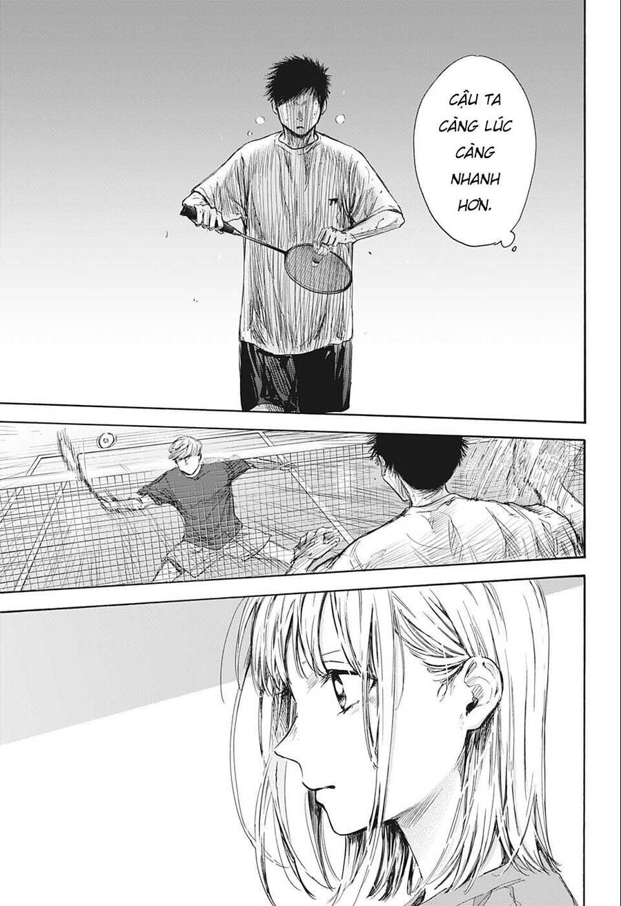 Blue Box Chap 57 - Next Chap 58